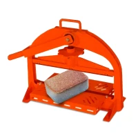 Гильотина для блоков