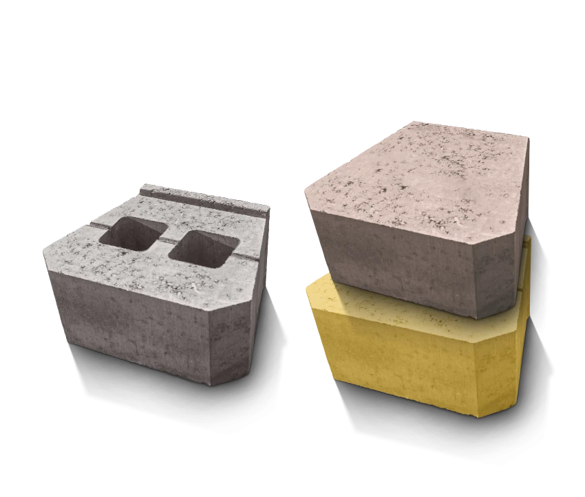 Каталог товаров для оформления ландшафта от завода производителя «Поревит» Каталог товаров для оформления ландшафта от завода производителя «Поревит»