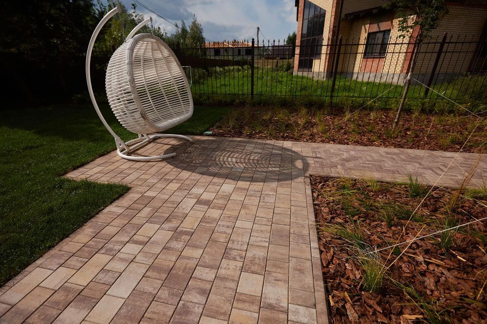 Чем отличается вибропрессованная плитка от вибролитой: плюсы и минусы Чем отличается вибропрессованная плитка от вибролитой: плюсы и минусы