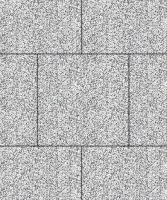 Купите квадратную тротуарную плитку от производителя «Поревит»