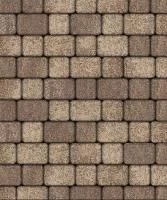 Тротуарная плитка Классико, 40 мм, гранит, Хаски