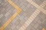 Купите прямоугольную тротуарную плитку от производителя «Поревит»