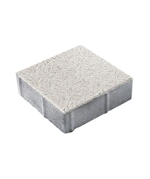 Купите квадратную тротуарную плитку от производителя компания «Выбор»