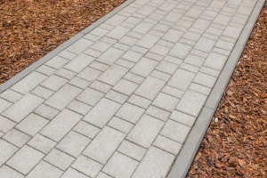 Тротуарная плитка Старый город