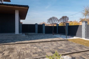 Каталог тротуарной плитки