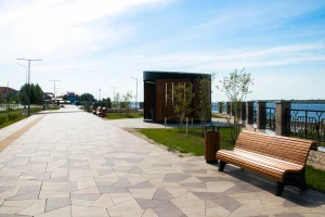 Каталог тротуарной плитки