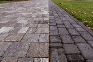 Тротуарная плитка Классико