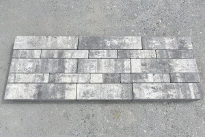 Каталог тротуарной плитки