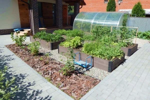 Тротуарная плитка Классико