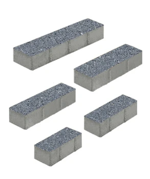 Каталог тротуарной плитки