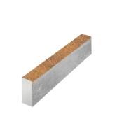 Бордюр тротуарный 1000х200х80 мм, Осень