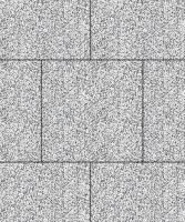 Купите квадратную тротуарную плитку от производителя «Поревит»