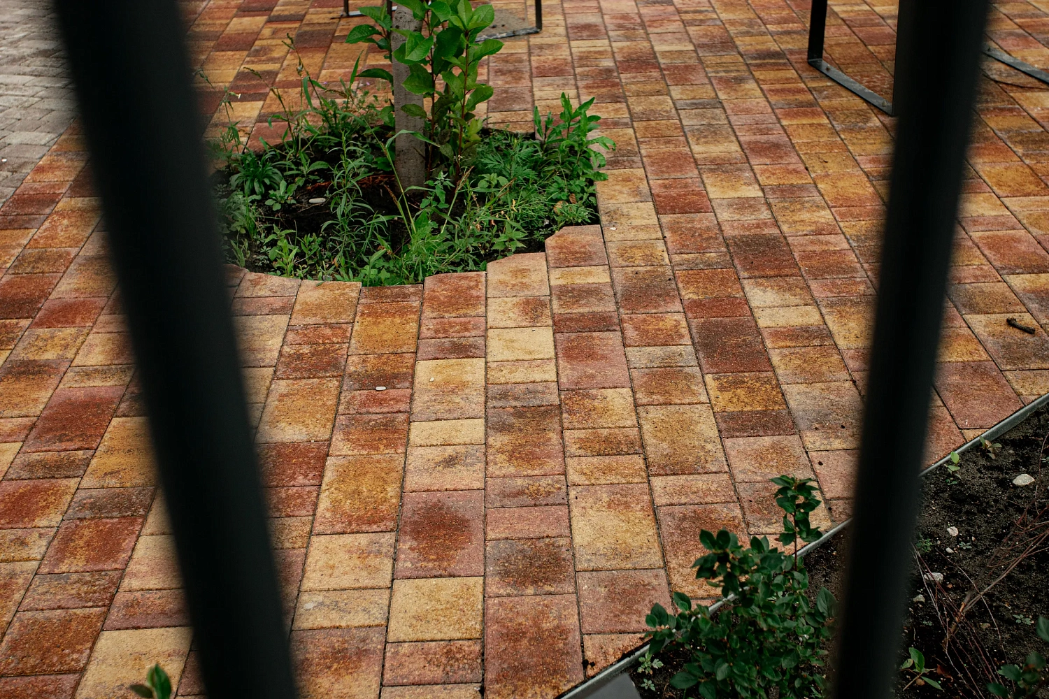 Жилой комплекс О два в Тюмени