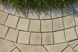 Купите квадратную тротуарную плитку от производителя компания «Выбор»