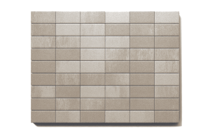 Купите прямоугольную тротуарную плитку от производителя «Поревит»