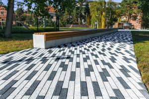 Купите паркет от производителя «Поревит»