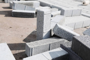 Каталог тротуарной плитки