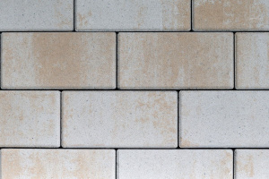 Купите прямоугольную тротуарную плитку от производителя «Поревит»