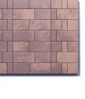 Каталог тротуарной плитки