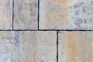 Купите тротуарную плитку цвета Базальт от производителя