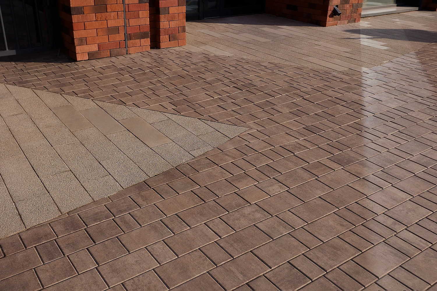 Жилой комплекс Сердце Сибири в Тюмени
