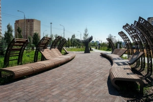 Каталог тротуарной плитки