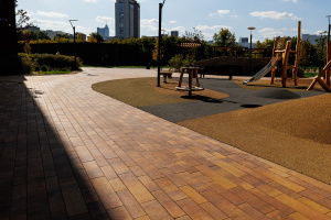 Каталог тротуарной плитки