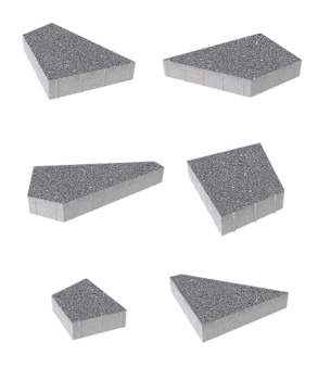 Каталог тротуарной плитки