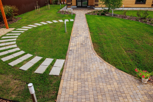 Каталог тротуарной плитки