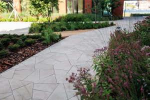 Каталог тротуарной плитки