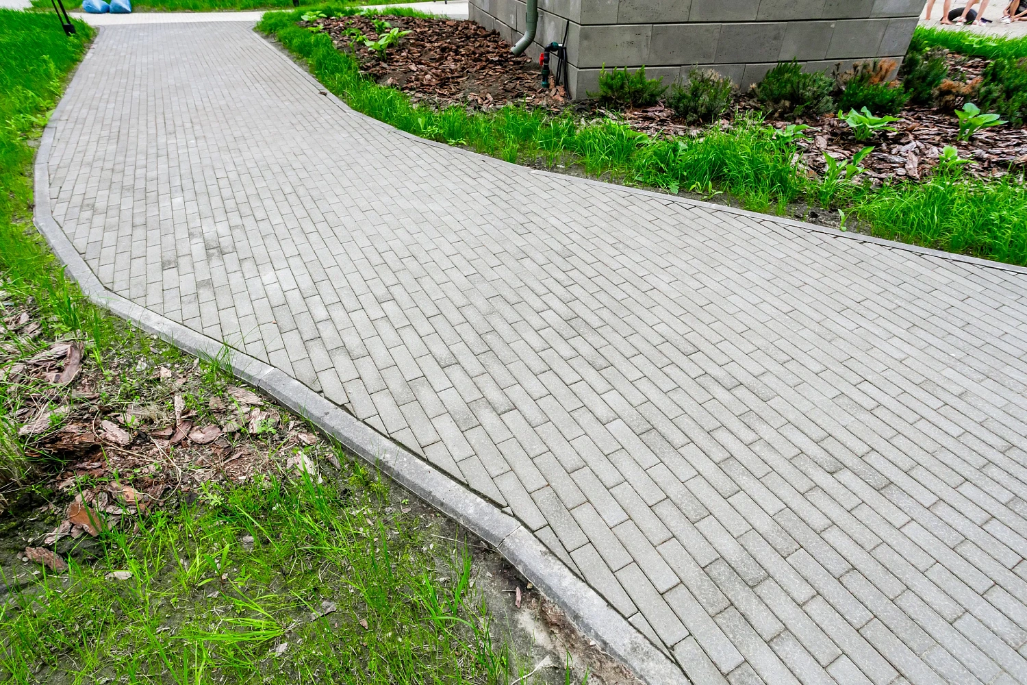 Жилой комплекс "Опера" в Тюмени