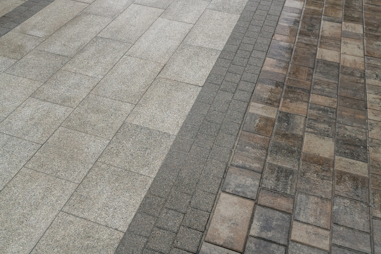 Жилой комплекс Айвазовский в Тюмени