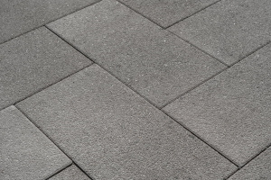 Купите прямоугольную тротуарную плитку от производителя «Поревит»