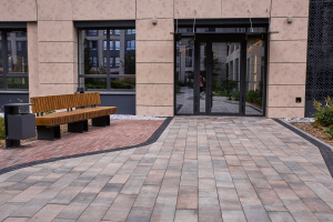 Купите паркет от производителя «Поревит»