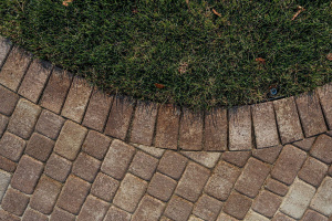 Купите прямоугольную тротуарную плитку от производителя «Поревит»