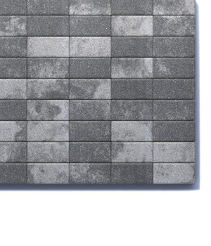 Купите прямоугольную тротуарную плитку от производителя «Выбор»