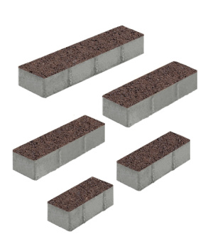 Каталог тротуарной плитки